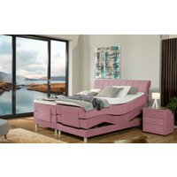 ADA trendline Boxspringbett "Elsa mit Motor" von Ada Trendline