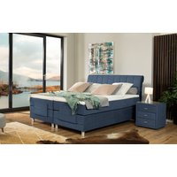 ADA trendline Boxspringbett "Elsa mit Motor" von Ada Trendline