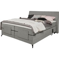 ADA trendline Boxspringbett "Emalia" von Ada Trendline