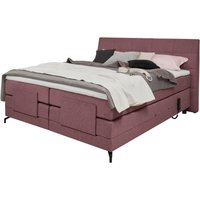 ADA trendline Boxspringbett "Emalia" von Ada Trendline