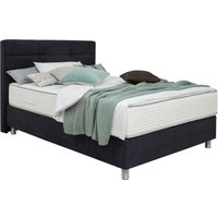 alina Boxspringbett "Jonna" inklusive Matratze, in verschiedenen Größen und Härtegraden alina Boxspringbett "Jonna" inklusive Matratze, in verschiedenen Größen und Härtegraden von Alina