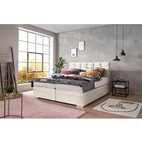 ADA trendline Boxspringbett "Luara" von Ada Trendline