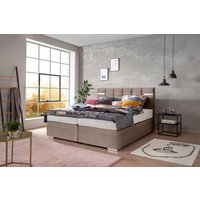 ADA trendline Boxspringbett "Luara" von Ada Trendline