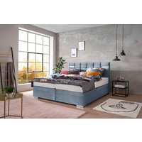 ADA trendline Boxspringbett "Luara", in 3 verschiedenen Größen von Ada Trendline