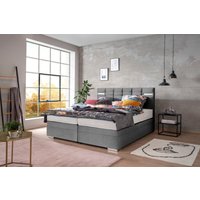 ADA trendline Boxspringbett "Luara" von Ada Trendline