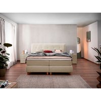 ADA trendline Boxspringbett "Luella" von Ada Trendline