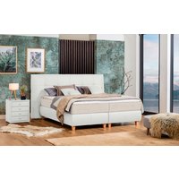 ADA trendline Boxspringbett "Luella" von Ada Trendline