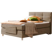 ADA trendline Boxspringbett "Matea" von Ada Trendline