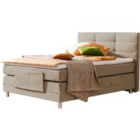 ADA trendline Boxspringbett "Matea" von Ada Trendline