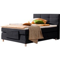 alina Boxspringbett "Matea" inklusive Matratze und Topper, in verschiedenen Größen und Härtegraden alina Boxspringbett "Matea" inklusive Matratze und Topper, in verschiedenen Größen und Härtegraden von Alina