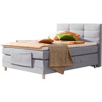 ADA trendline Boxspringbett "Matea" von Ada Trendline