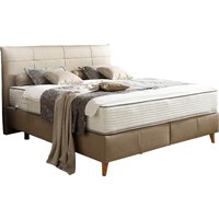 ADA trendline Boxspringbett "Melida" von Ada Trendline