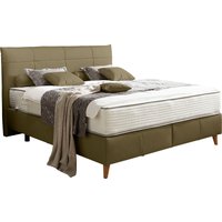 ADA trendline Boxspringbett "Melida" von Ada Trendline