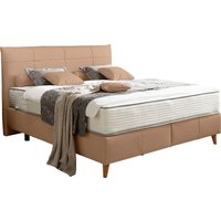 ADA trendline Boxspringbett "Melida" von Ada Trendline