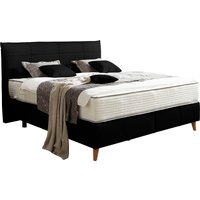 ADA trendline Boxspringbett "Melida" von Ada Trendline