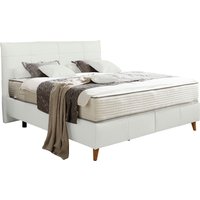 ADA trendline Boxspringbett "Melida" von Ada Trendline