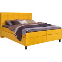 ADA trendline Boxspringbett "Neomi" von Ada Trendline