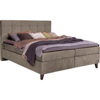 ADA trendline Boxspringbett "Neomi" von Ada Trendline