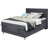 ADA trendline Boxspringbett "Tabea" von Ada Trendline