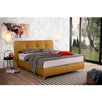 ADA trendline Boxspringbett "Vicky" von Ada Trendline