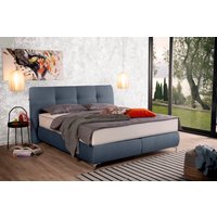 ADA trendline Boxspringbett "Vicky" von Ada Trendline