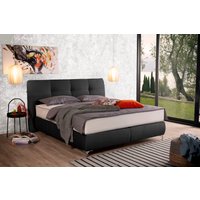 ADA trendline Boxspringbett "Vicky" von Ada Trendline