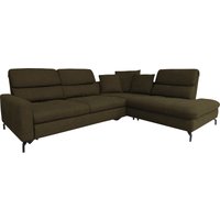 ADA trendline Ecksofa "Louis" von Ada Trendline