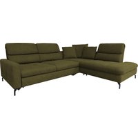 ADA trendline Ecksofa "Louis" von Ada Trendline