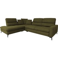 ADA trendline Ecksofa "Louis" von Ada Trendline