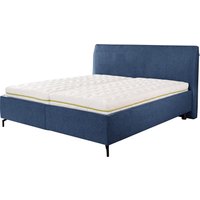 alina Stauraumbett "Serina Comfort", inkl. Lattenrost, diverse Ausführungen alina Stauraumbett "Serina Comfort", inkl. Lattenrost, diverse Ausführungen von Alina