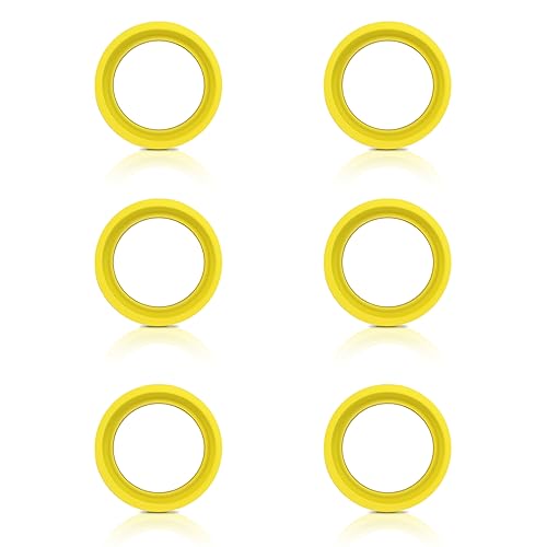 11699 Whirlpool-Pool-Spa-Teile Silikon-Verbindungsstück-Dichtungen/Dichtungen Ersatz für Intex Pure Spa Simple Spa – zum Fixieren des Whirlpool-Pool-Spaoutlet-Anschlusslecks, 28403E, 28403VM, 28405E, 11699 Whirlpool-Pool-Spa-Teile Silikon-Verbindungsstück-Dichtungen/Dichtungen Ersatz für Intex Pure Spa Simple Spa – zum Fixieren des Whirlpool-Pool-Spaoutlet-Anschlusslecks, 28403E, 28403VM, 28405E, von Adabuing