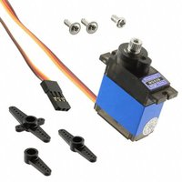 2307 Servomotor 1 St. - Adafruit von Adafruit
