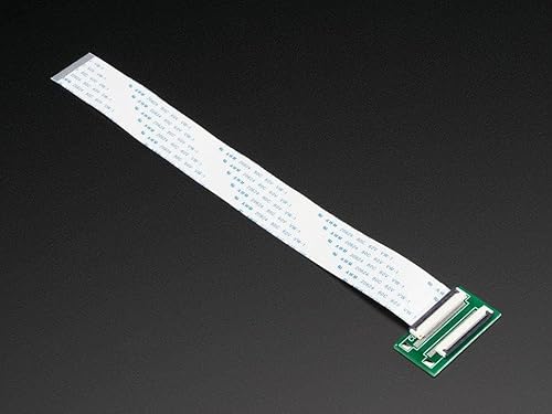 Adafruit 40-pin FPC Erweiterungsboard + 200mm Kabel von Adafruit