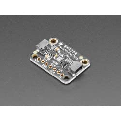 ADA-2652 Sensor temperature and humidity 3.3÷5VDC IC BME280 ADAFRUIT ADA-2652 Sensor temperature and humidity 3.3÷5VDC IC BME280 ADAFRUIT von Adafruit