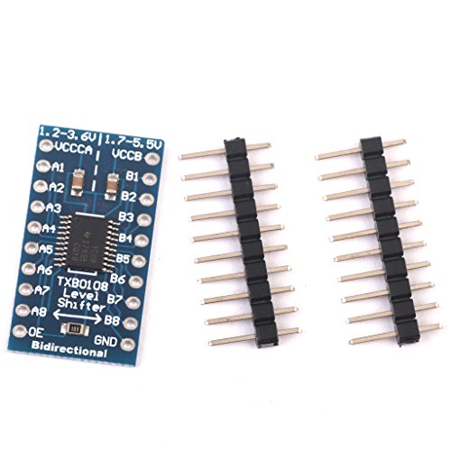 Adafruit 8-Kanal bidirektionaler Logik-Level-Konverter von Adafruit
