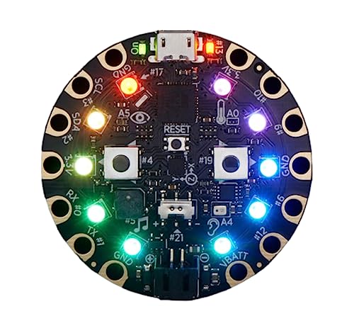 Adafruit Circuit Playground Classic 3000 von Adafruit