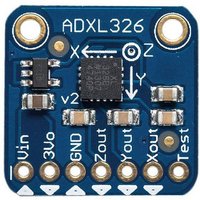 Adafruit 1018 Erweiterungsboard 1St. von Adafruit