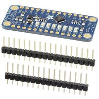 Adafruit 1602 Erweiterungsboard 1St. Adafruit 1602 Erweiterungsboard 1St. von Adafruit