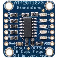 Adafruit 1362 Erweiterungsboard 1St. Adafruit 1362 Erweiterungsboard 1St. von Adafruit