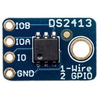Adafruit 1551 Erweiterungsboard 1St. von Adafruit