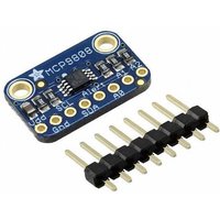 Adafruit 1782 Erweiterungsboard 1St. Adafruit 1782 Erweiterungsboard 1St. von Adafruit
