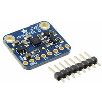 Adafruit 2019 Erweiterungsboard 1St. von Adafruit