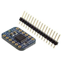 Adafruit 1875 Erweiterungsmodul 1St. Adafruit 1875 Erweiterungsmodul 1St. von Adafruit