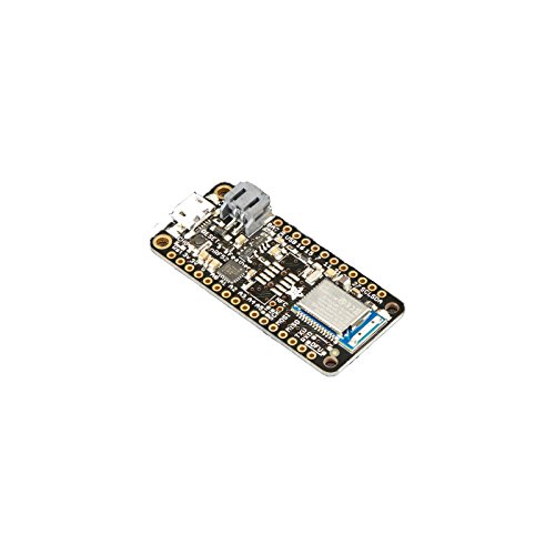 Adafruit Feather nRF52 Bluefruit LE, nRF52832 (3406) von Adafruit