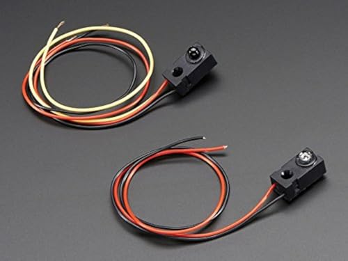Adafruit ADA2168 IR-Bremslicht-Sensor, 5 mm LEDs von Adafruit