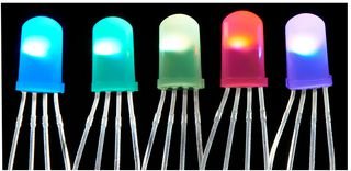 Adafruit Industries 1938 NeoPixel, 5 mm Durchbruch, diffusem, 5er-Pack Adafruit Industries 1938 NeoPixel, 5 mm Durchbruch, diffusem, 5er-Pack von Adafruit