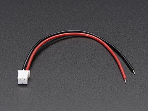 Adafruit JST 2-pin cable [ADA261] von Adafruit