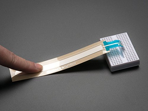 Adafruit Linear SoftPot (Ribbon Sensor) von Adafruit