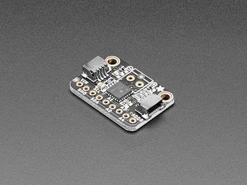 Adafruit MCP9601 (MCP96L01) I2C Thermoelement-Verstärker von Adafruit