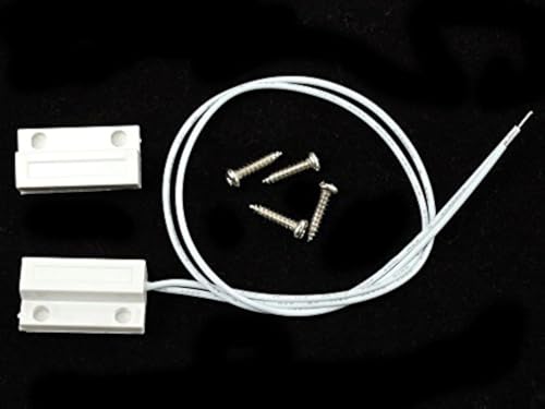 Adafruit Magnetic contact switch (door sensor) [ADA375] von Adafruit